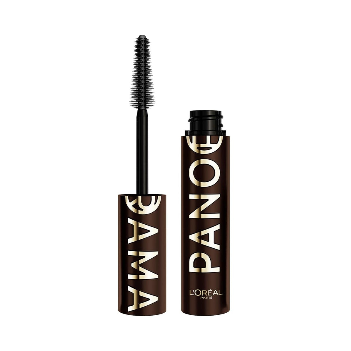 LOREAL PANORAMA MASCARA 705 BROWN LEATHER