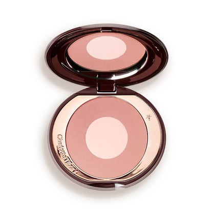 CHARLOTTE TILBURY CHEEK TO CHIC - PILLOW TALK
