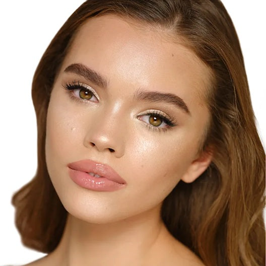 CHARLOTTE TILBURY GLOW GLIDE FACE ARCHITECT HIGHLIGHTER - CHAMPAGNE GLOW