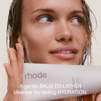 RHODE PINEAPPLE REFRESH CLEANSER 150ML