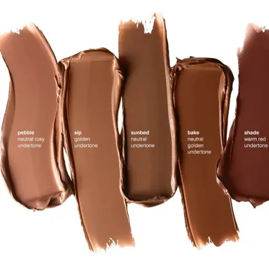 RHODE POCKET BRONZE