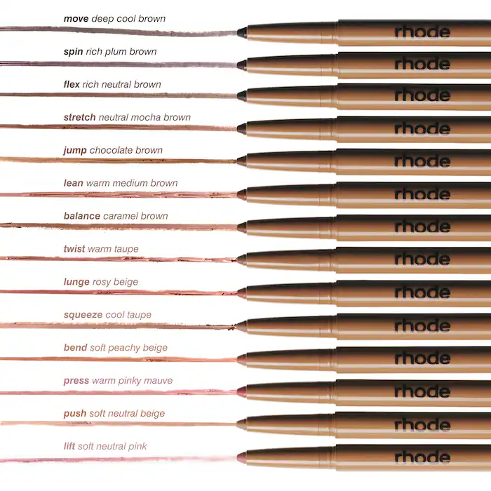 RHODE PEPTIDE LIP SHAPE