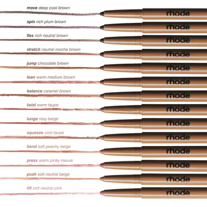 RHODE PEPTIDE LIP SHAPE