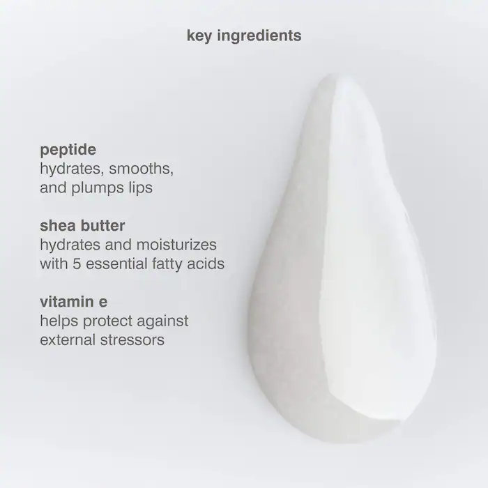 RHODE PEPTIDE LIP TREATMENT