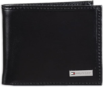 TOMMY HILFIGER BILLETERA MASCULINA 31TL22X053