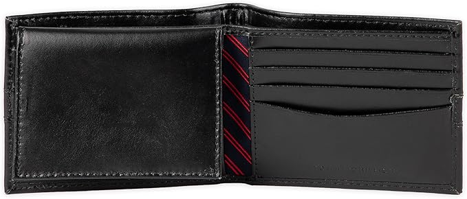 TOMMY HILFIGER BILLETERA MASCULINA 31TL22X062