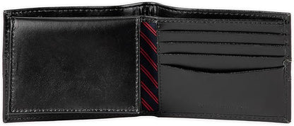 TOMMY HILFIGER BILLETERA MASCULINA 31TL22X062