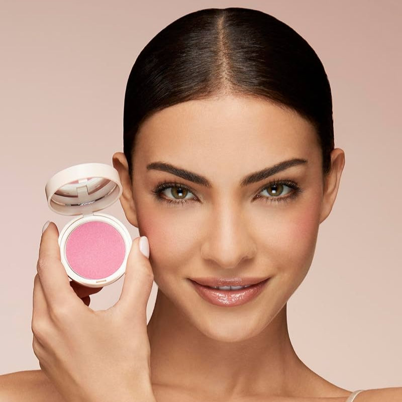 PUPA WONDER ME BLUSH - DEEP PASSION MATT 005