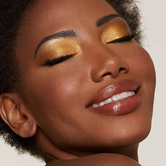 PUPA EYEBROW INTENSE POWDER - BLACK 004