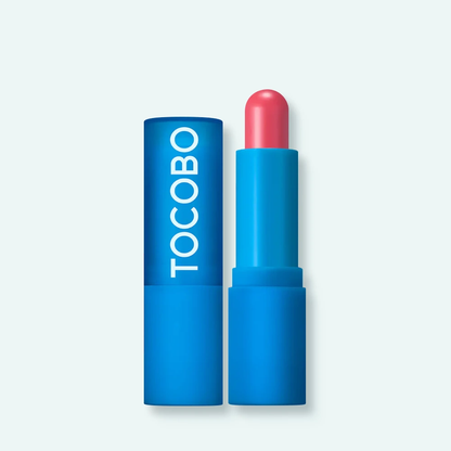 TOCOBO CREAM LIP BALM  ROSE PETAL 032