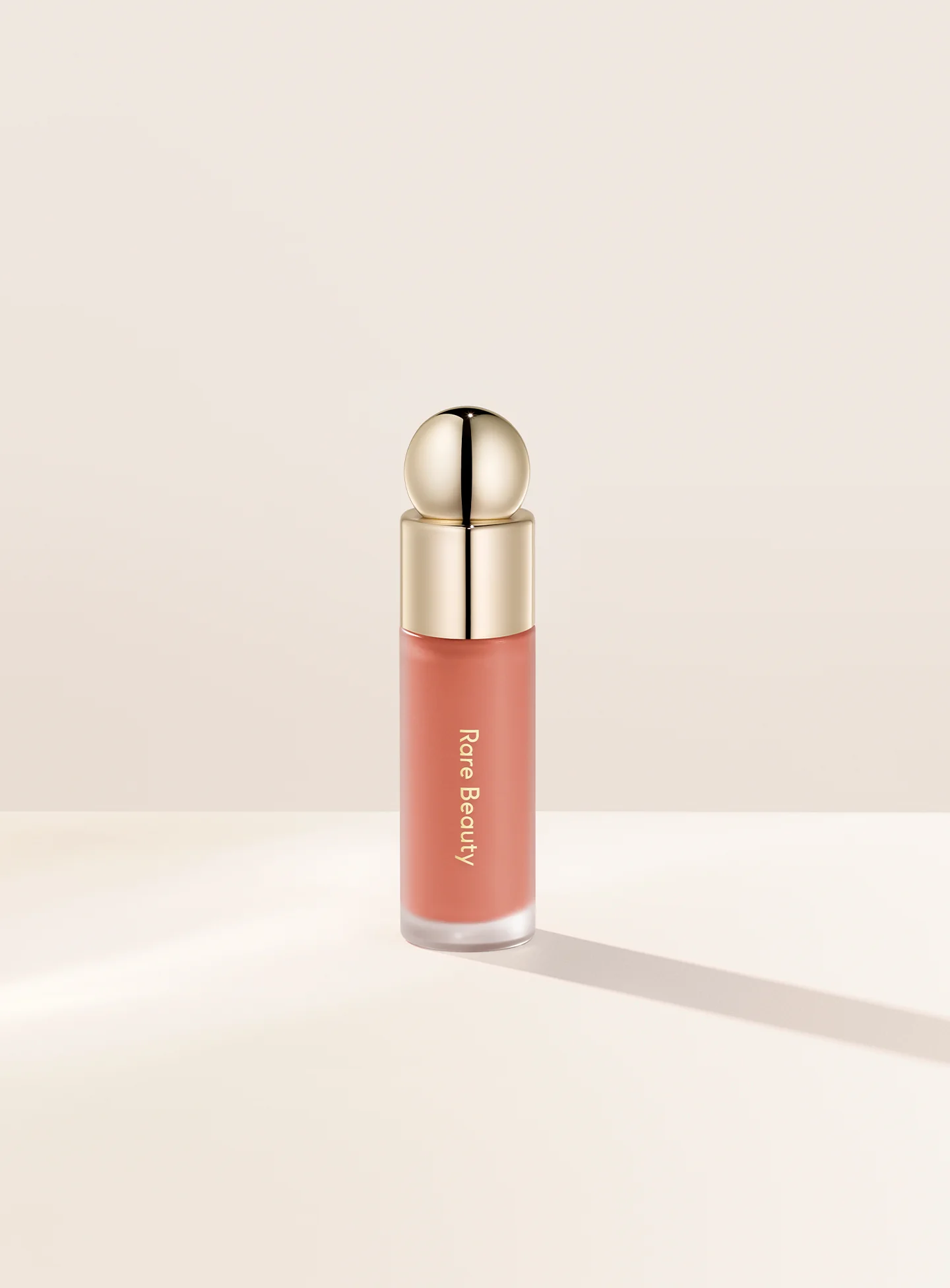 RARE BEAUTY SOFT PINCH LIQUID BLUSH - VIRTUE