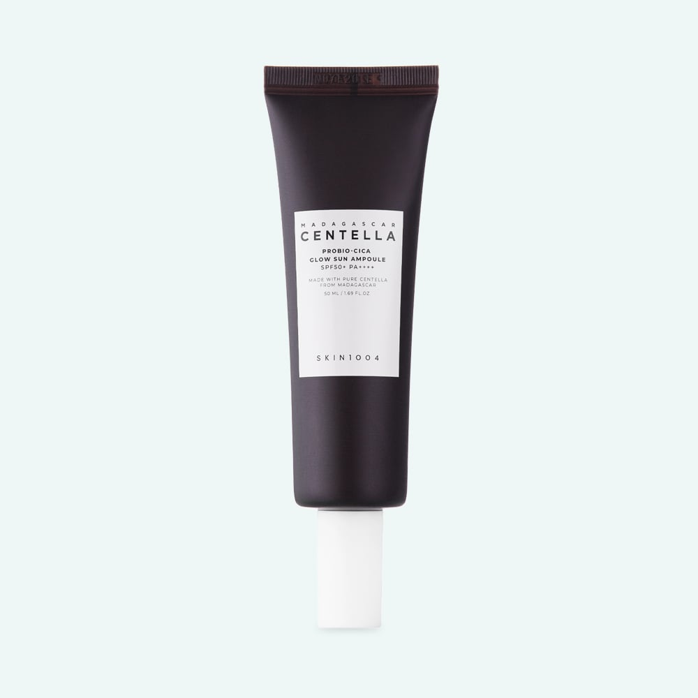 SKIN1004 CENTELLA PROBIO-CICA GLOW SUN AMPOULE SPF50+ 50ML