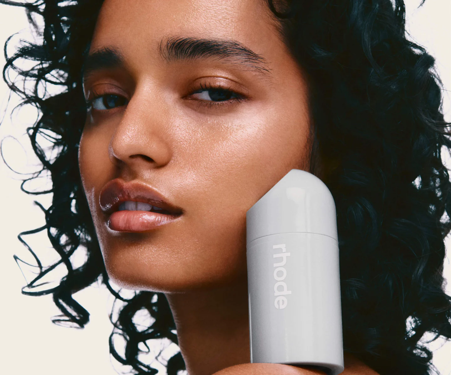 RHODE PEPTIDE GLAZING FLUID 50ML