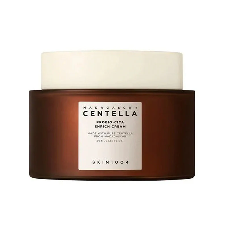 SKIN1004 CENTELLA PROBIO-CICA ENRICH CREAM 50ML