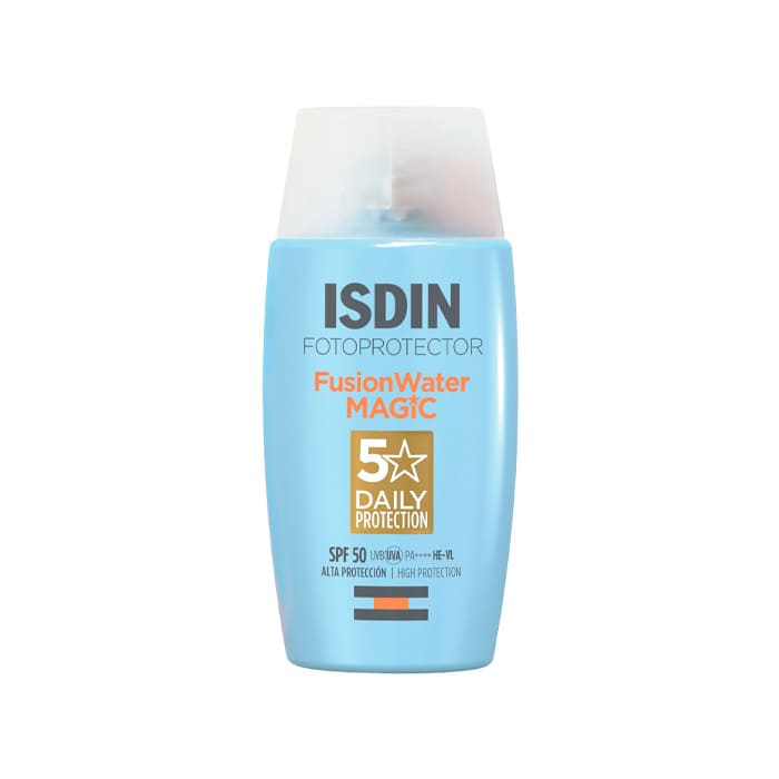ISDIN FP FUSION WATER MAGIC SPF50 50ML