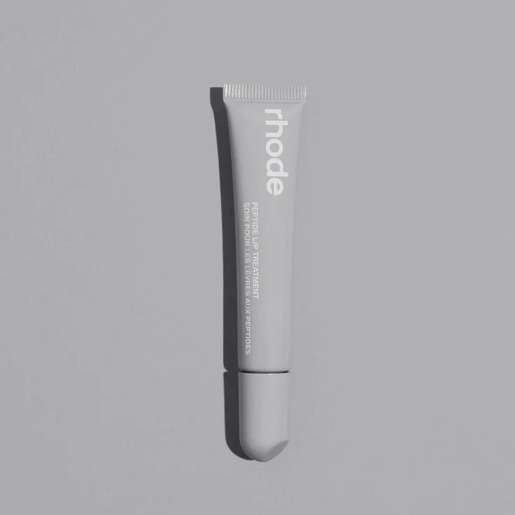 RHODE  PEPTIDE LIP TREATMENT - UNSCENTED