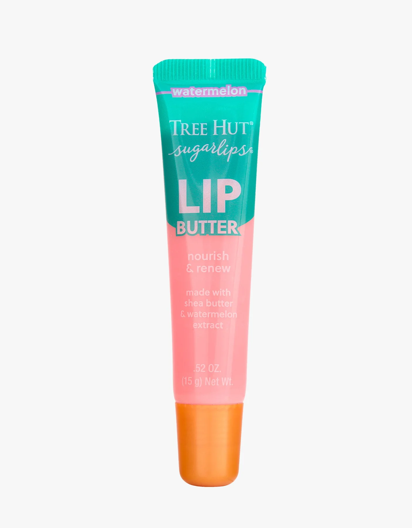 TREE HUT LIP BUTTER WATERMELON