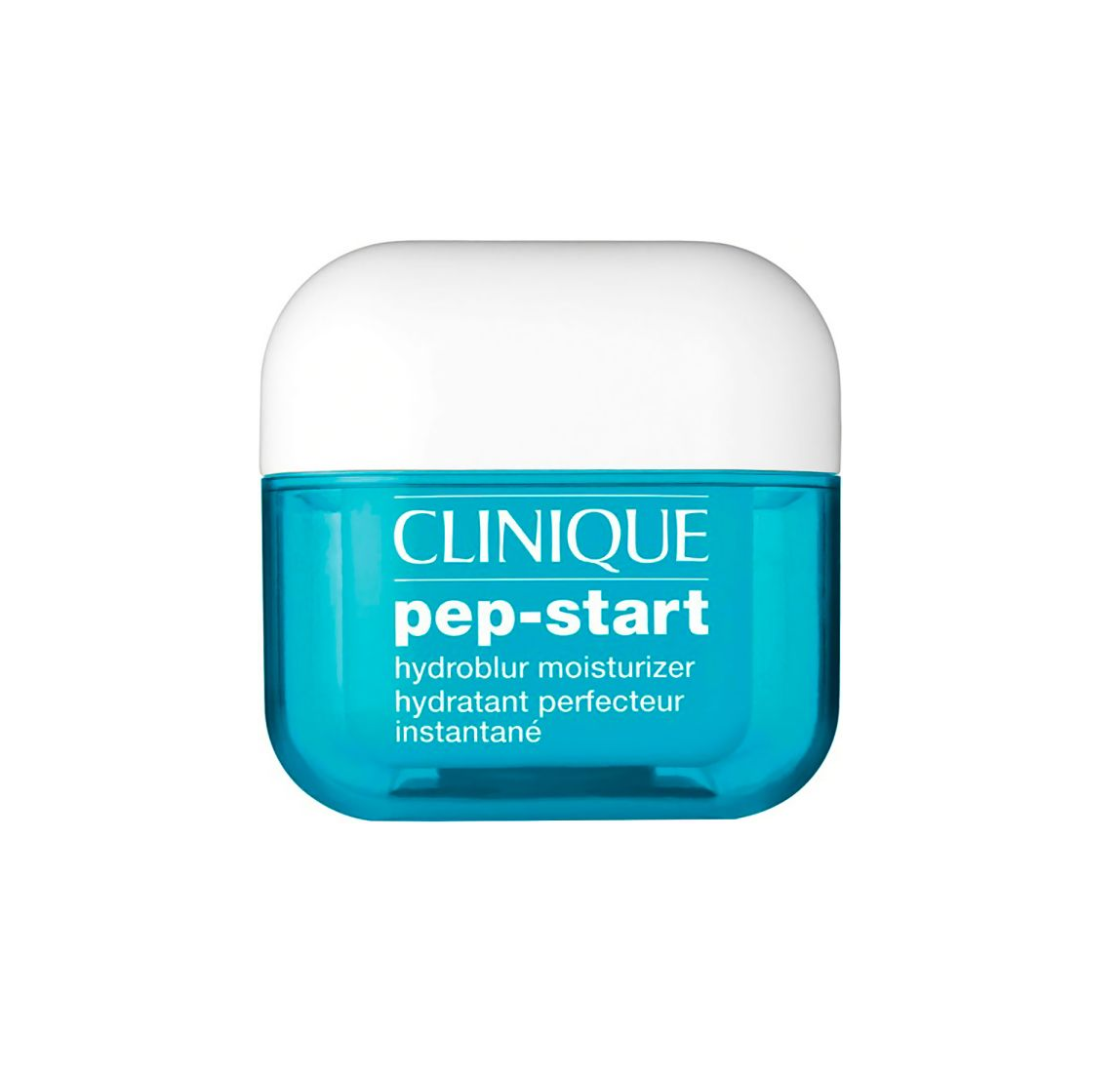 CLINIQUE PEP-START MOISTURIZER 50ML