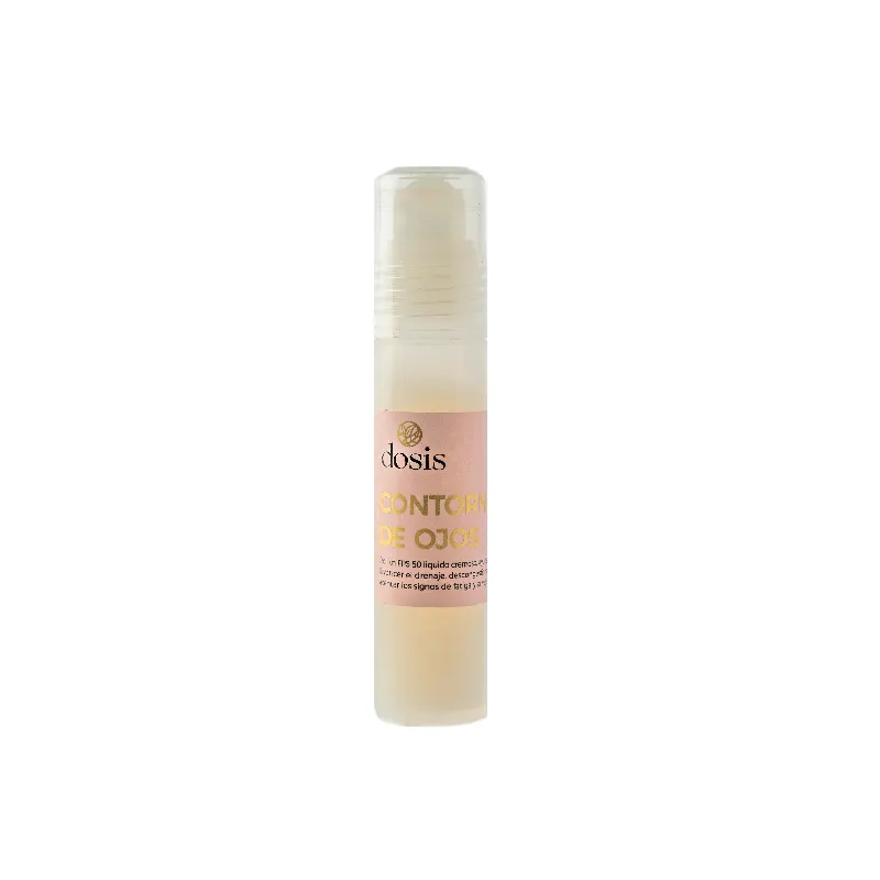 DOSIS CONTORNO DE OJOS ROLL