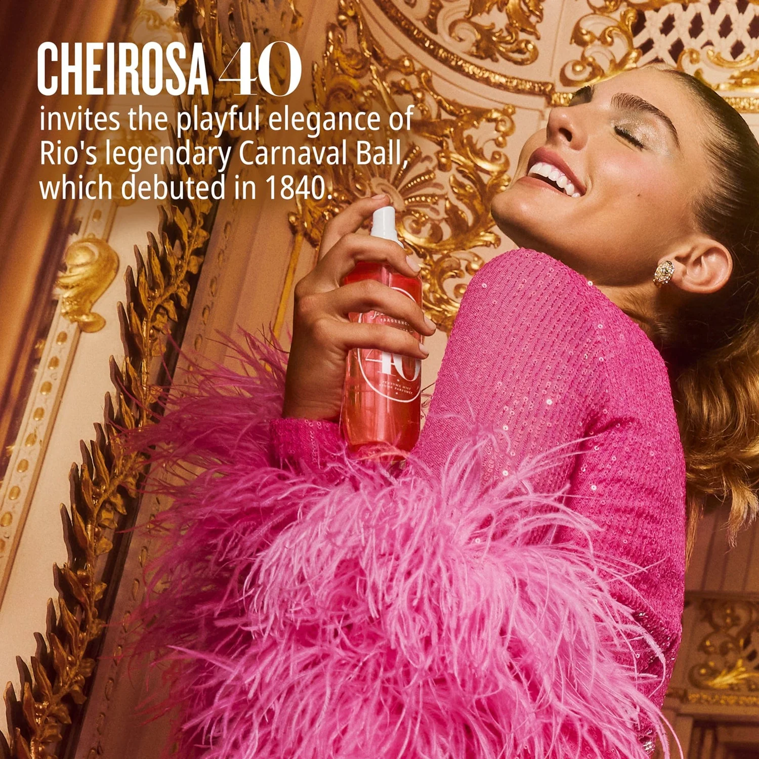 Sol de Janeiro Cheirosa 40 90ml