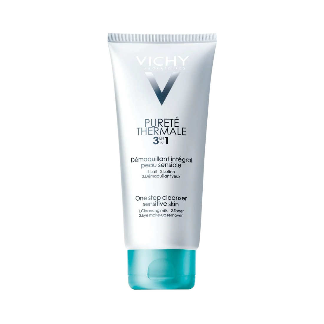 VICHY PURETÉ THERMALE 3 EN 1