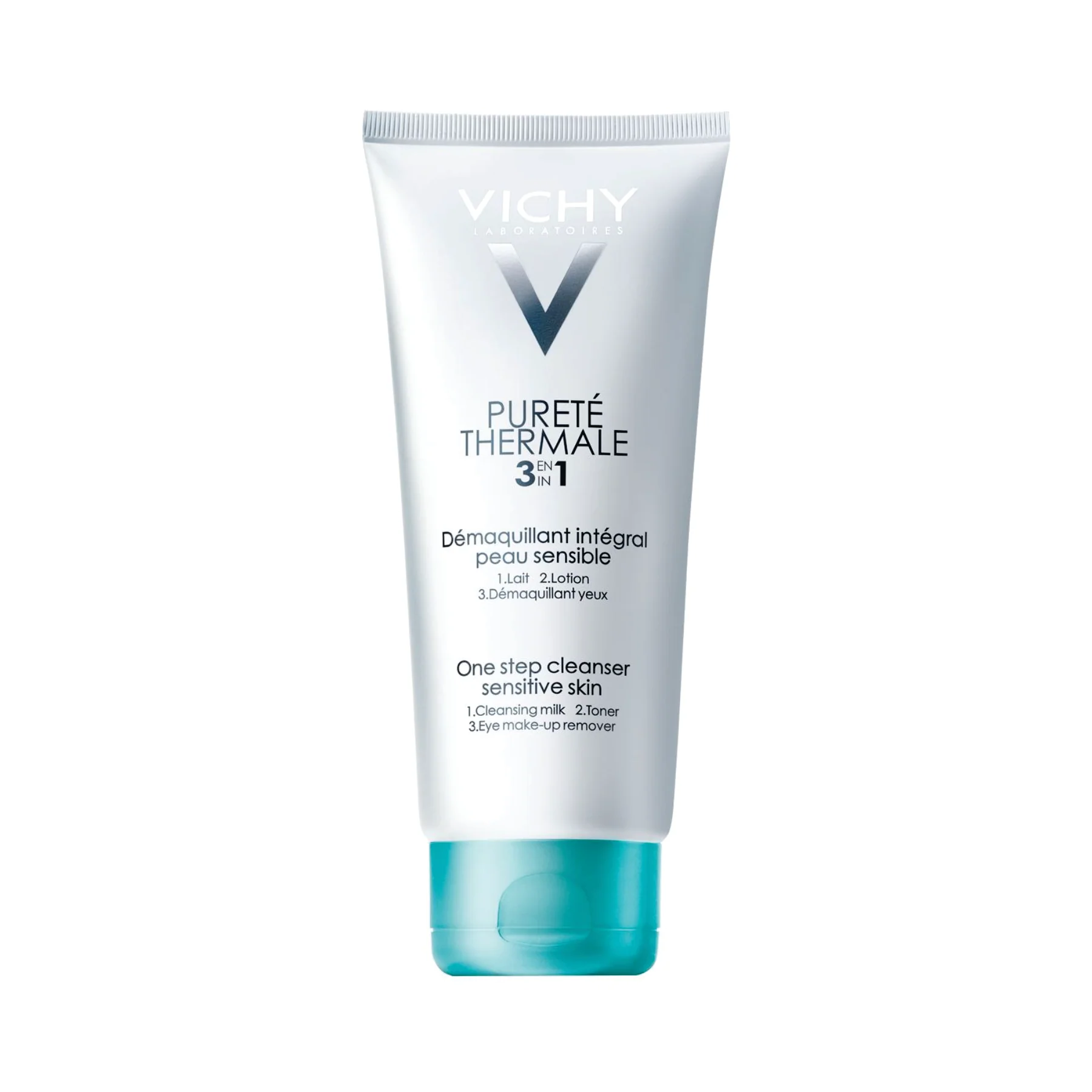 VICHY PURETÉ THERMALE 3 EN 1