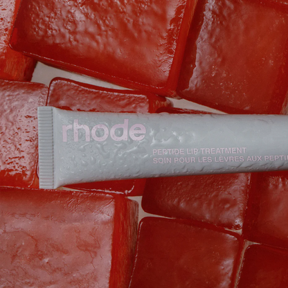 RHODE PEPTIDE LIP TREATMENT - WATERMELON SLICE