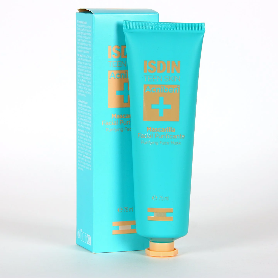 ISDIN ACNIBEN FACE MASK 75ML