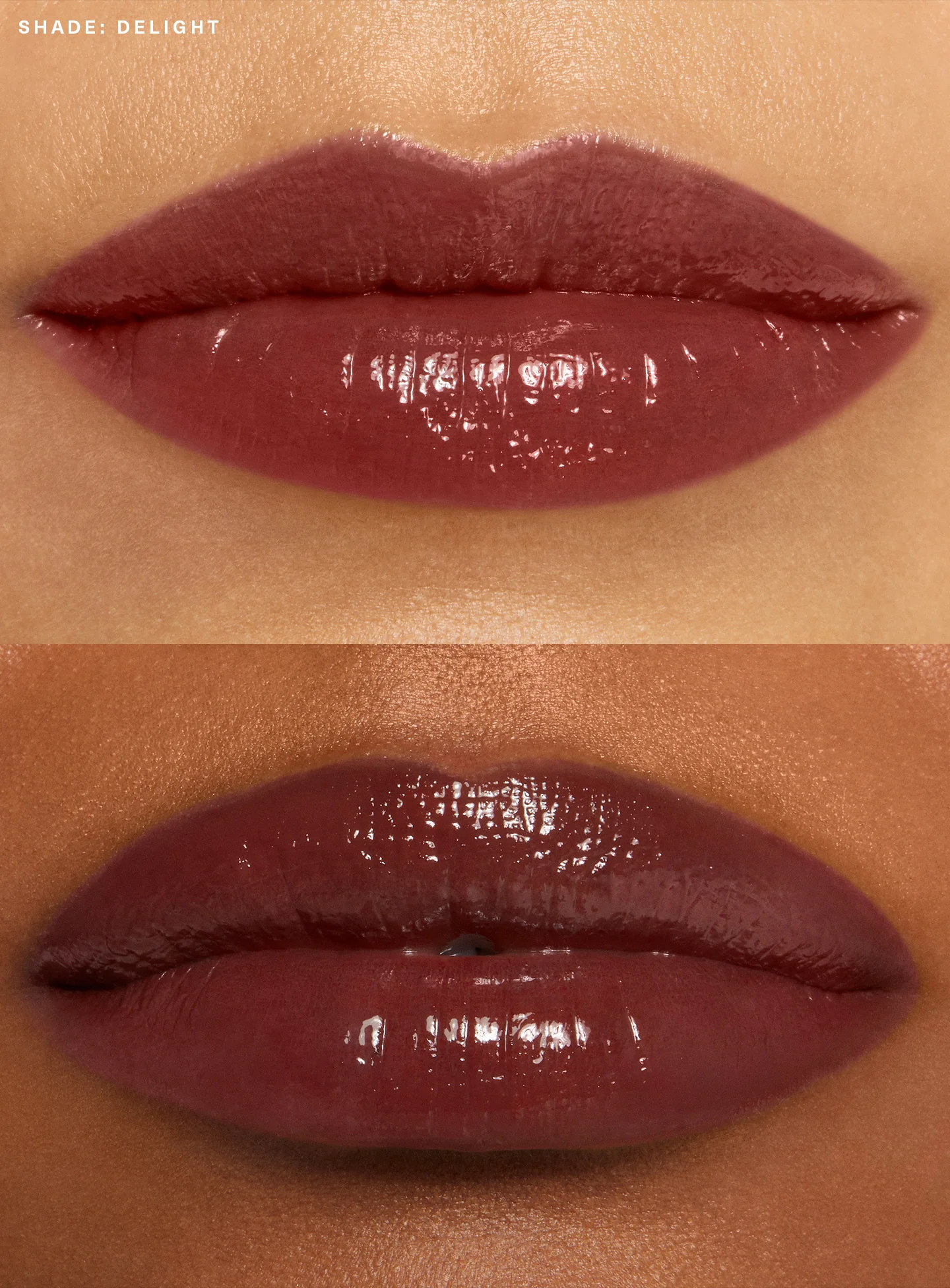 RARE BEAUTY SOFT PINCH TINTED LIP OIL - DELIGHT