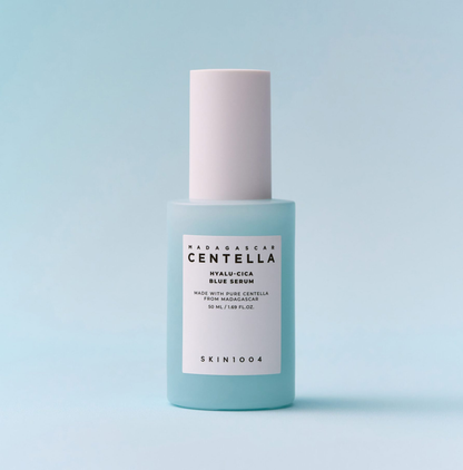 SKIN1004 CENTELLA HYALU-CICA BLUE SERUM 50ML