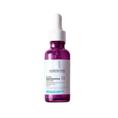 LA ROCHE POSAY PURE NIACINAMIDE 10 SERUM 30ML