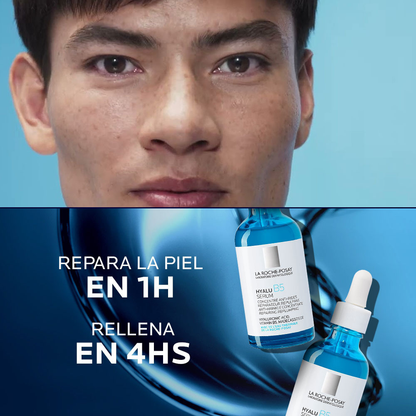 LA ROCHE POSAY HYALU B5 SERUM 30ml