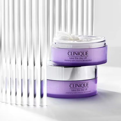 CLINIQUE TAKE THE DAY CLEANSING BALM 125ML