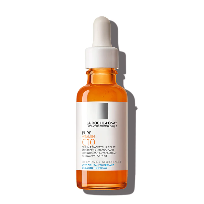 LA ROCHE POSAY PURE VITAMIN C SERUM 30ML
