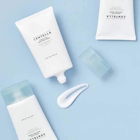 SKIN1004 CENTELLA HYALU-CICA MOISTURE CREAM 75ML