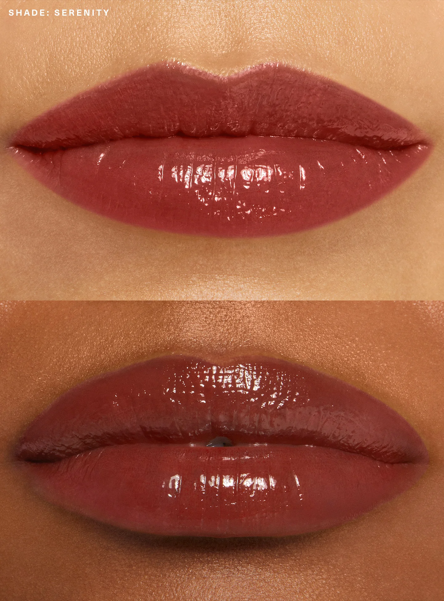 RARE BEAUTY SOFT PINCH TINTED LIP OIL - SERENITY