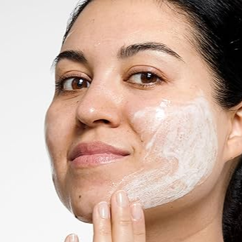 CLINIQUE ALL ABOUT CLEAN  FACIAL SOAP DRY-COMBINATION 200ML