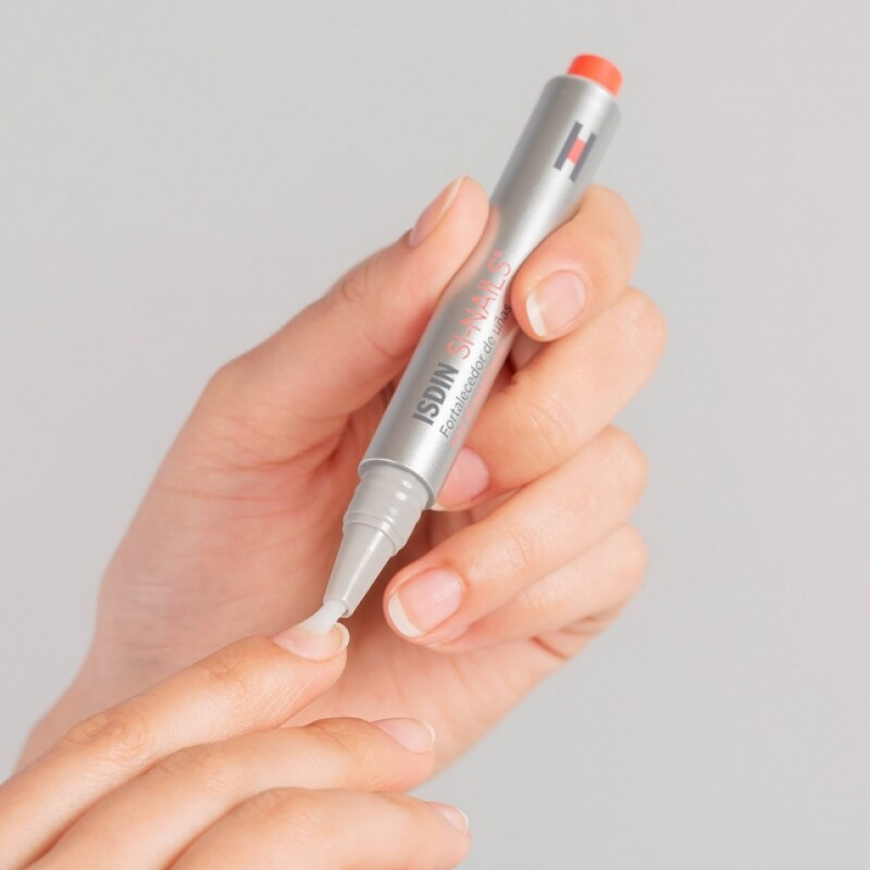 ISDIN SI-NAILS VARNISH 2,5ML