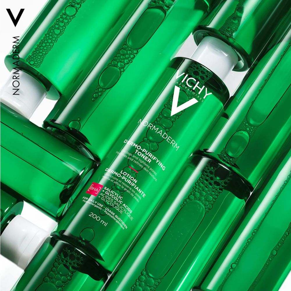 VICHY NORMADERM TONIQUE 200ML