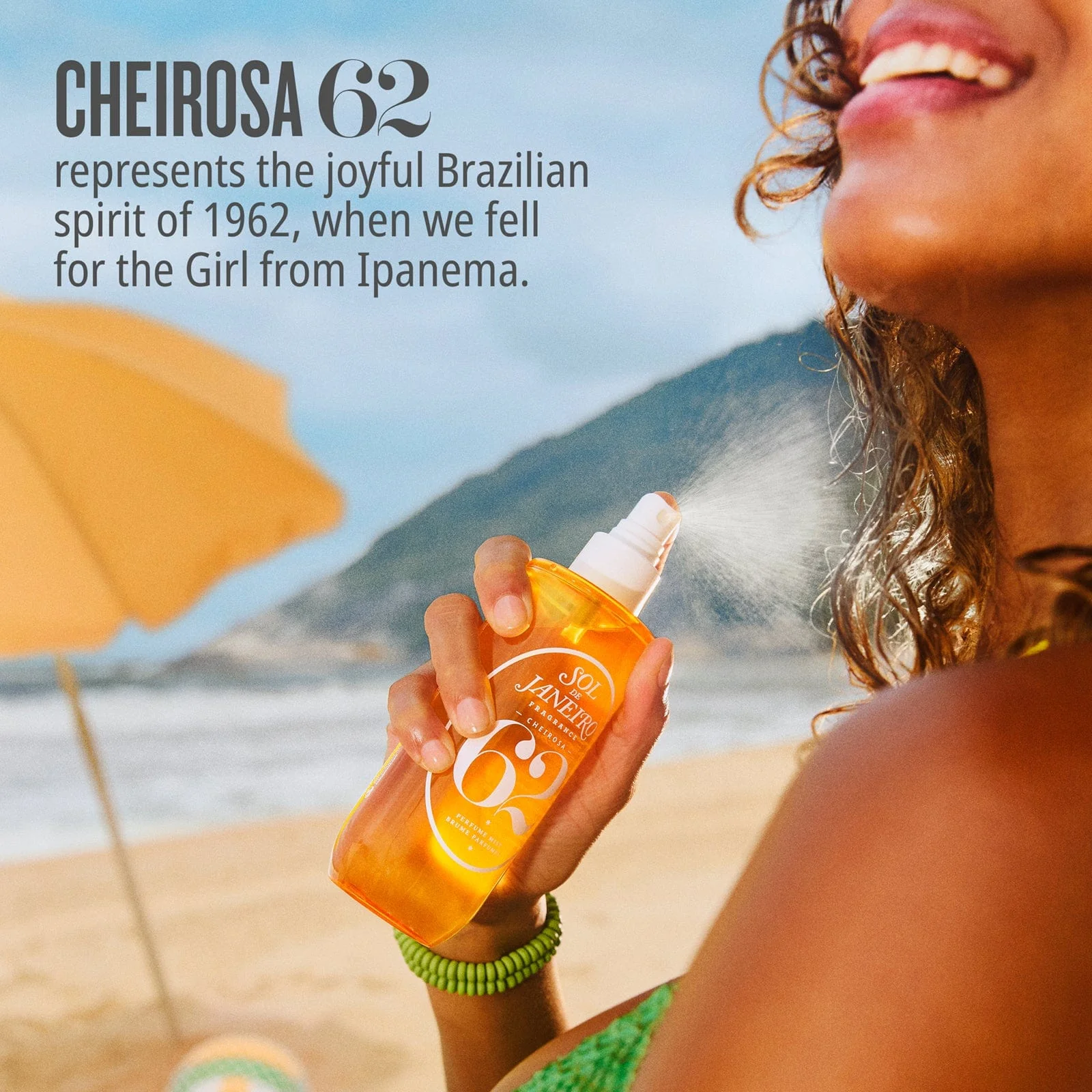 Sol de Janeiro Cheirosa 62 90ml