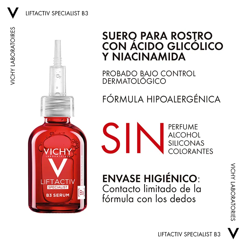 VICHY LIFTACTIV B3 SERUM 30ML