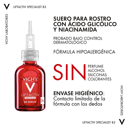 VICHY LIFTACTIV B3 SERUM 30ML