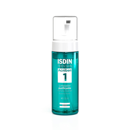 ISDIN ACNIBEN CLEANSER FOAM 150ML
