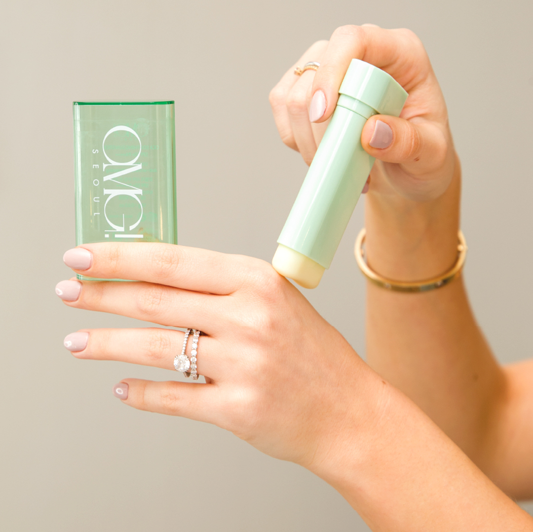 OMG CICA Soft Sun Stick SPF50