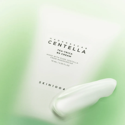 SKIN1004 CENTELLA TEA-TRICA B5 CREAM 75ML