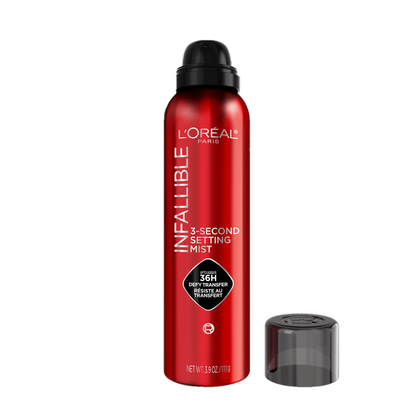 LOREAL INFALLIBLE SETTING SPRAY