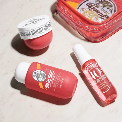 Sol de Janeiro Bom Dia Bright Jet Set