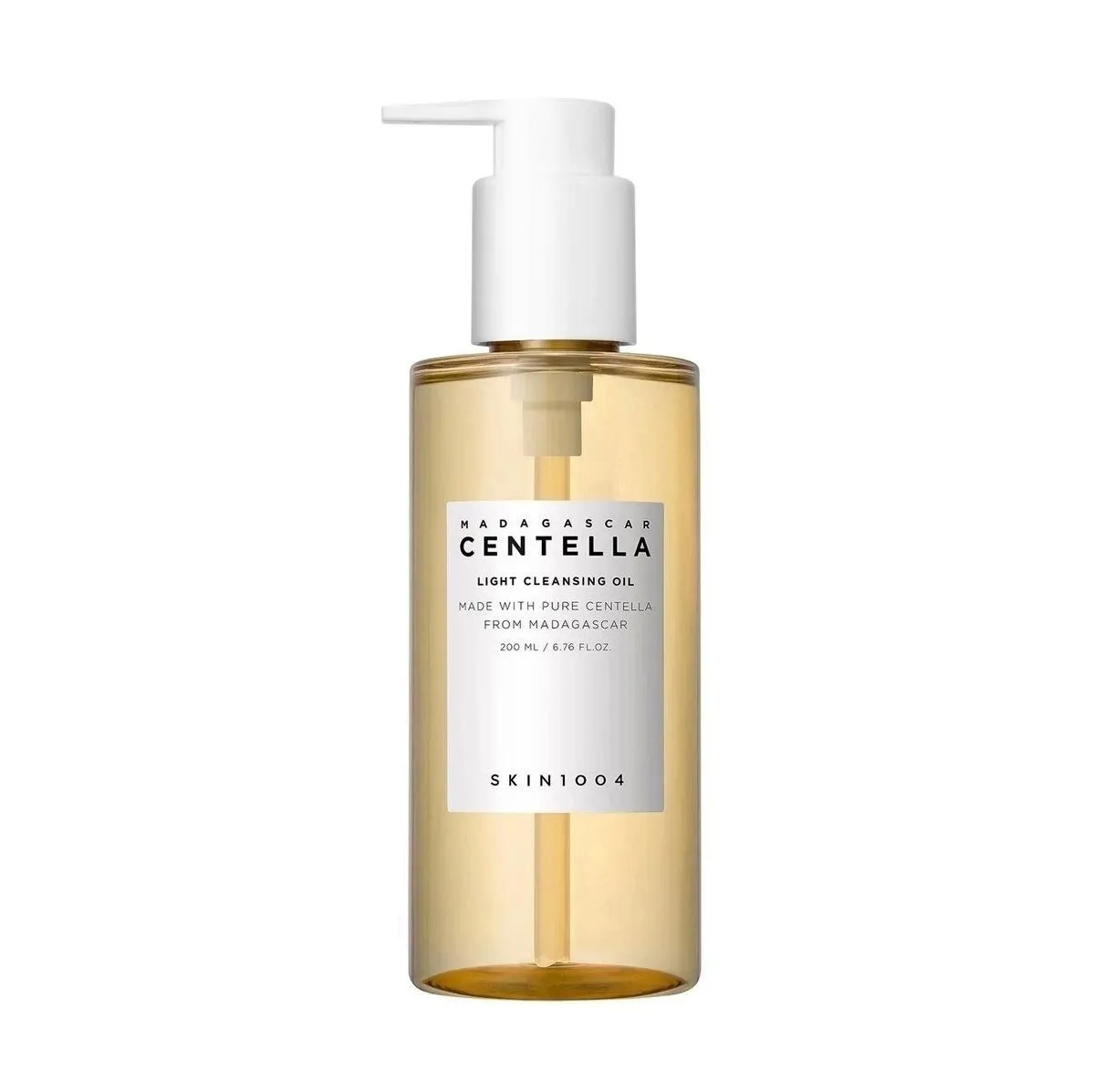 SKIN1004 CENTELLA CLEANSING-OIL 200ML