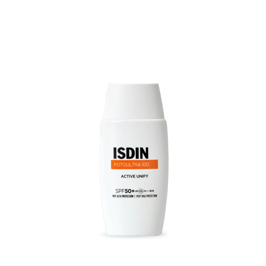 ISDIN FU100 ACTIVE UNIFY SPF50+ 50ML
