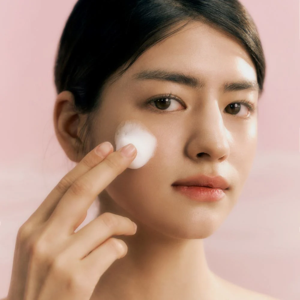 SKIN1004 PORE MINIMIZING CLEANSING FOAM 125ML